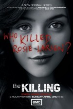 Watch Vodly The Killing Online